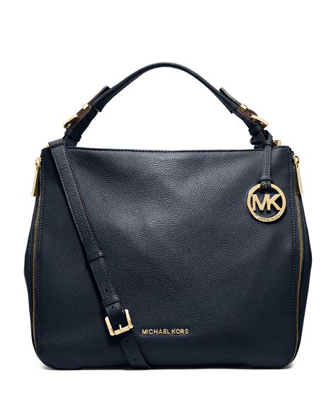 michael kors essex satchel bag|Michael Kors small satchel handbag.